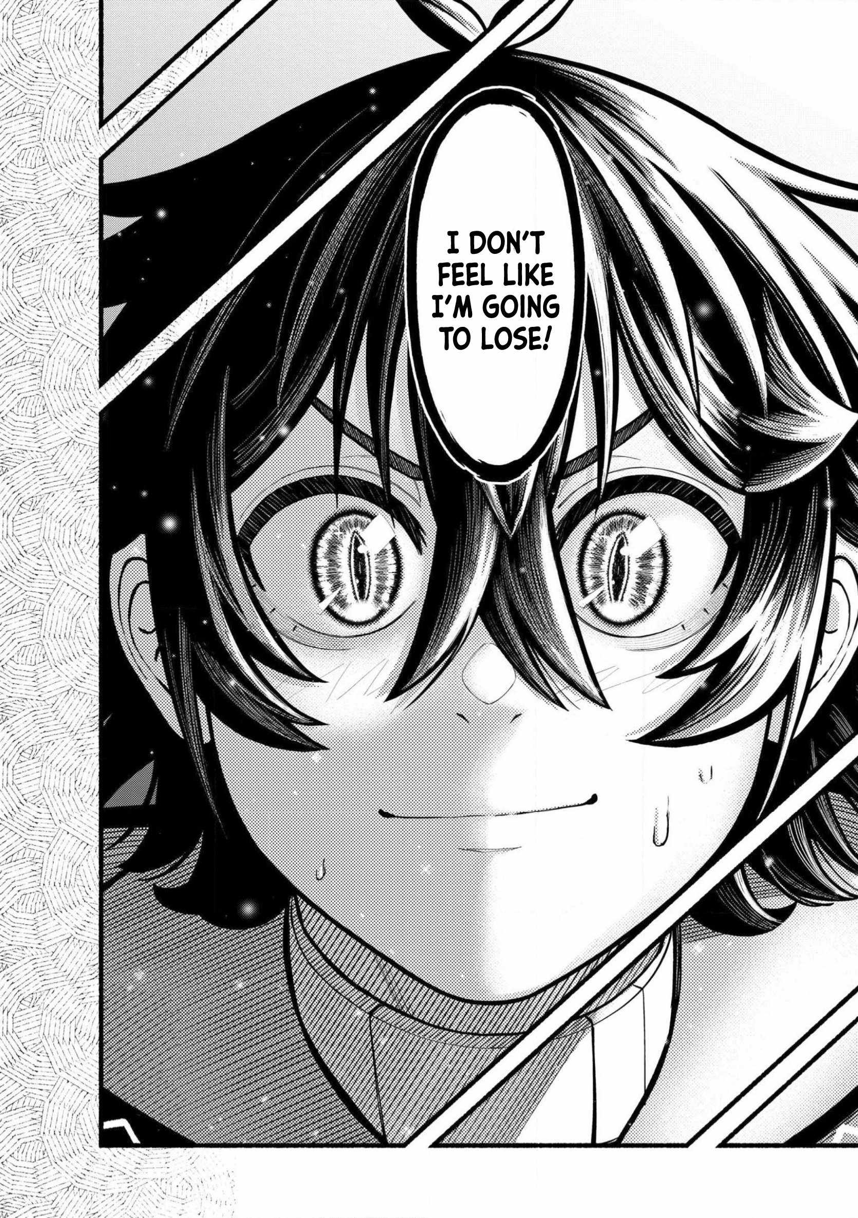 Fuu-chan's Hole Chapter 29 33
